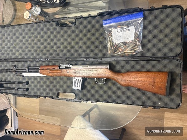 Yugo SKS