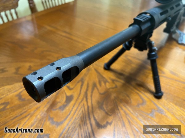 JP Enterprises LRP-07 .308 Win/7.62 NATO