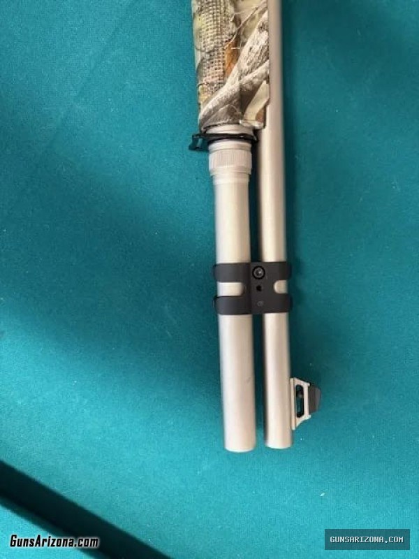 Military Armament Mac 2 , Benelli M2 clone MARINE version