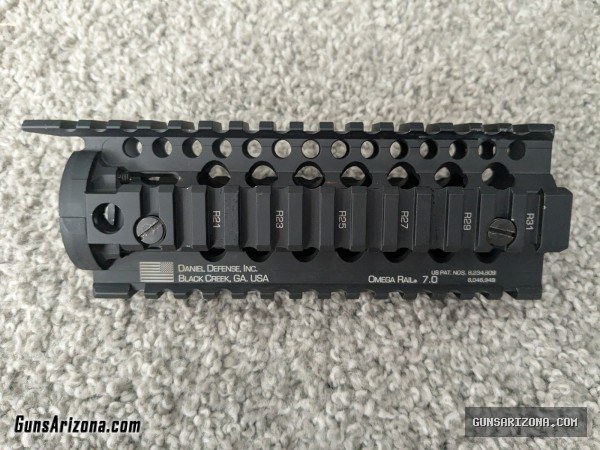 Daniel Defense Omega