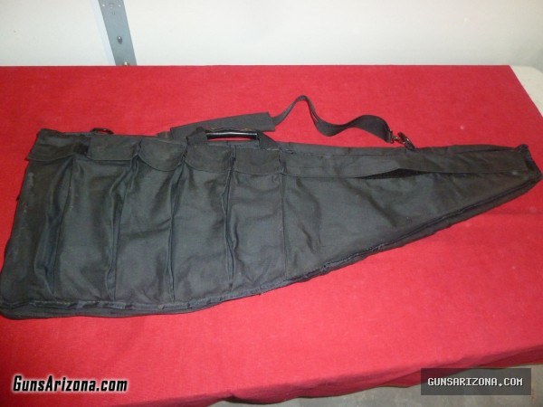 BUSHMASTER XM15 E2S 5.56
