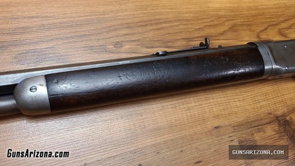 Winchester 1894 Octagonal Takedown Rifle 32 SPECIAL MFG 1915 Model 94
