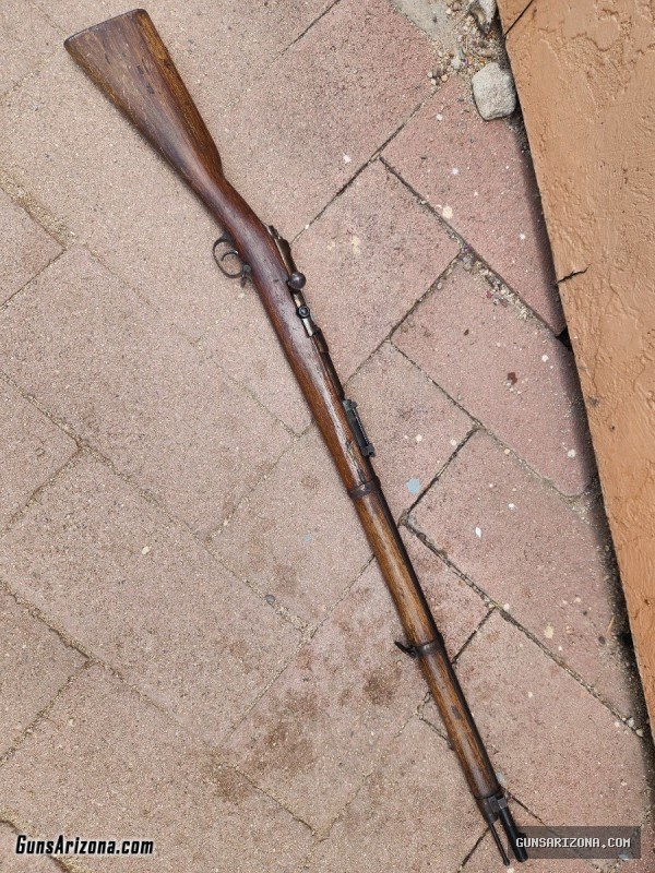 Black Powder cva, mauser, colt, shotgun
