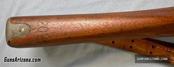 Springfield 1903 .30-06 Rifle