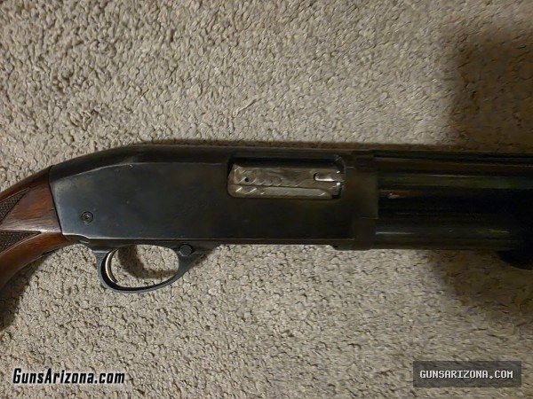 Sears 12 gauge