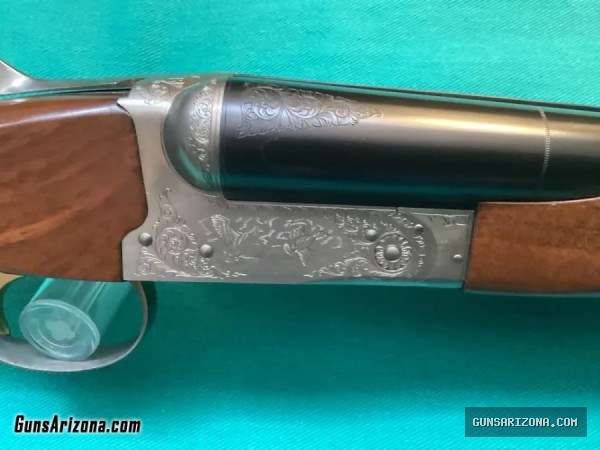 WINCHESTER MODEL 23 GOLDEN QUAIL