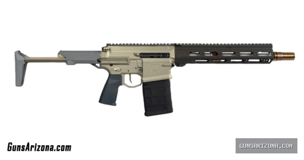 Q Boombox SBR 8.6 Blackout 12