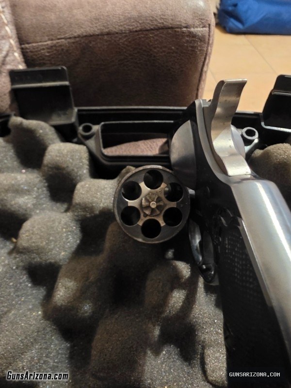 H&R Revolver
