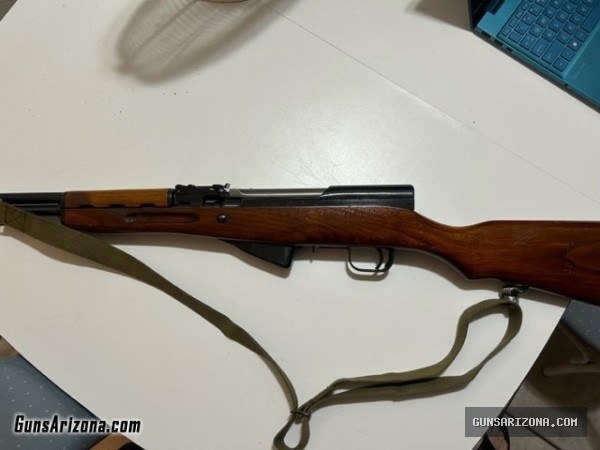 Norinco SKS