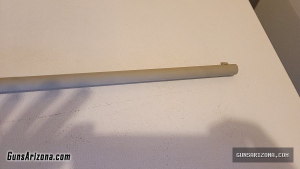 Ranger M34 22 caliber