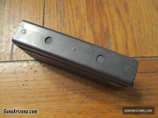 AR15 SP1 20 round magazine Colt
