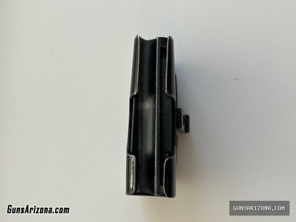 Swiss Schmidt Rubin K11 Carbine Straight Pull Bolt Action Rifle 7.5x55 Swiss
