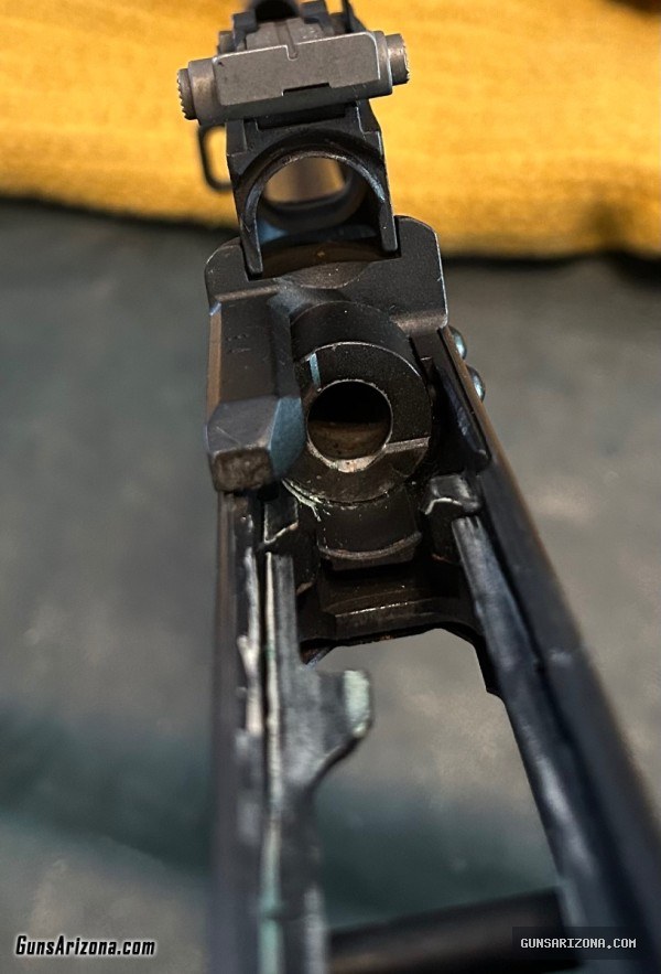 Russian 1969 AKM