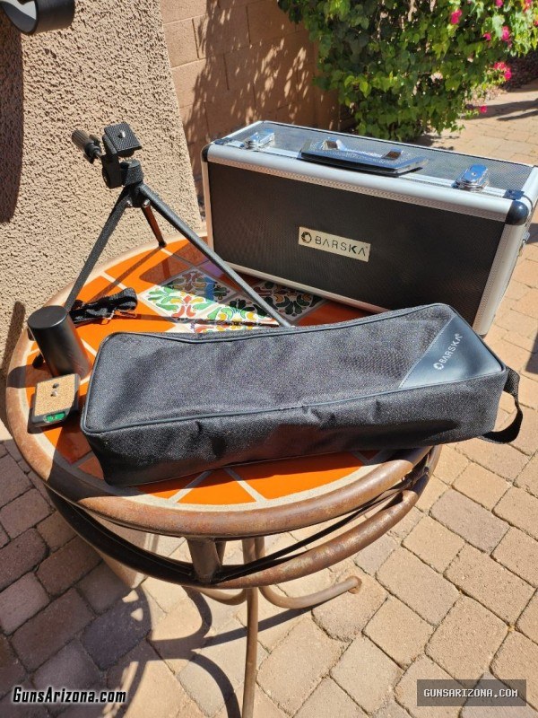 Barska Spotting Scope