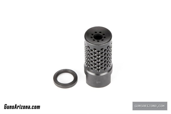 Spikes Tactical Dynacomp “Shorty” Extreme (5.56)