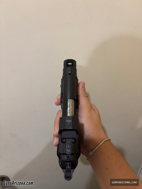 Springfield prodigy