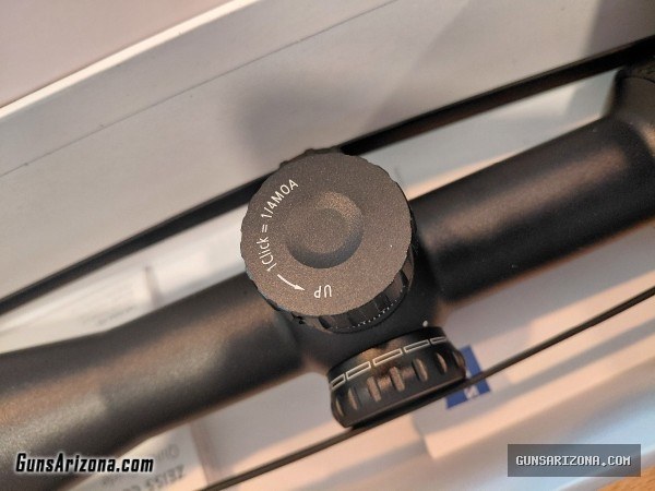 Zeiss Conquest V4 6-24x50 ZBR-1 91