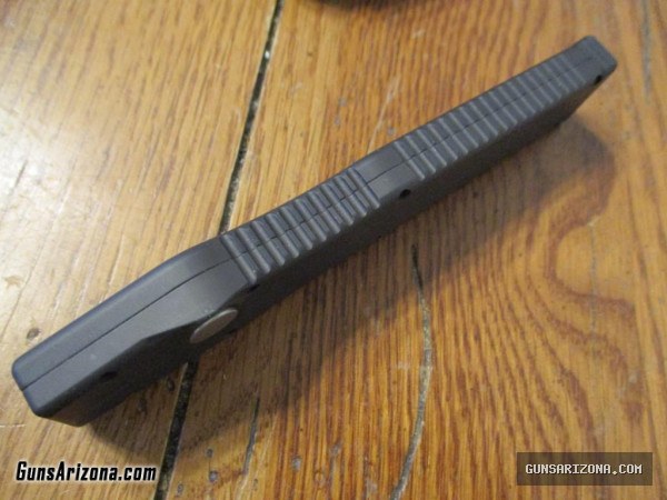 Microtech HALO II H.A.L.O. 04/98 RARE
