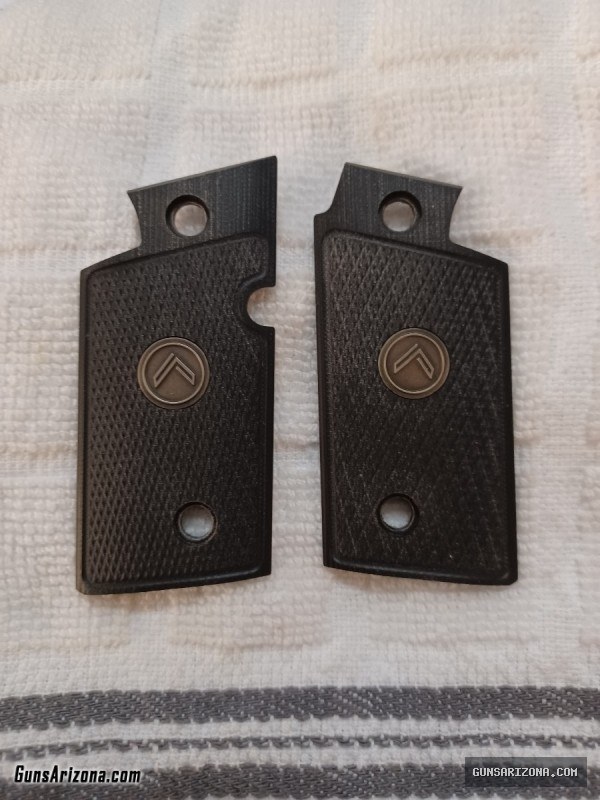 Sig sauer p238 legion grips