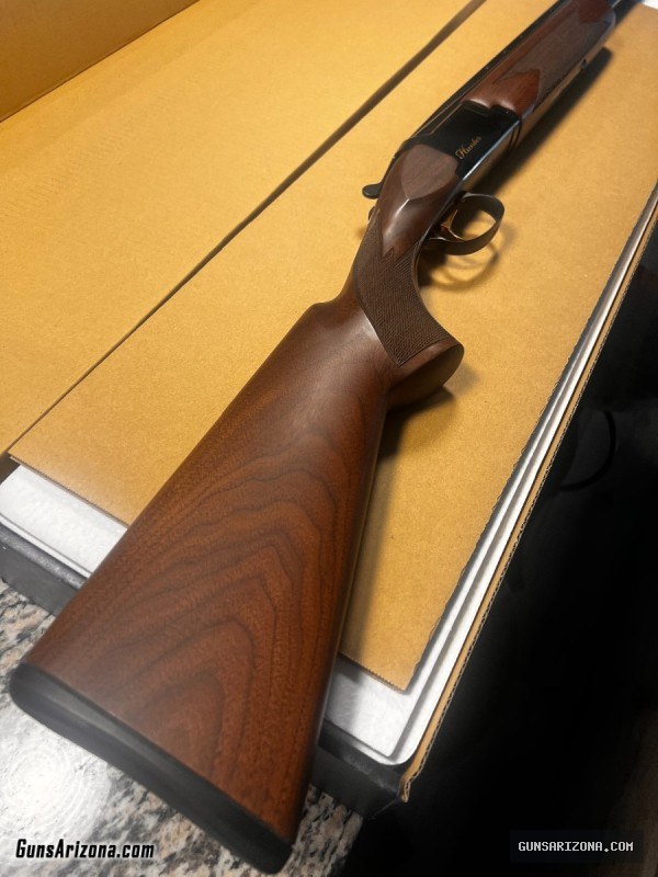 Browning Citori 16 gauge LNIB