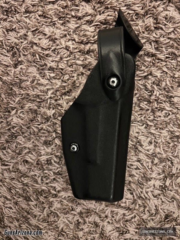 Safariland Glock 17 holster