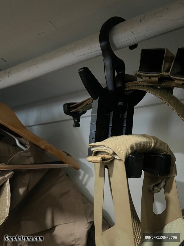 High quality gear sale (HK, surplus, Crye)