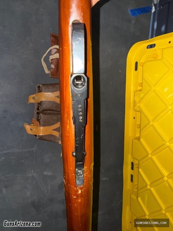Mosin Nagant