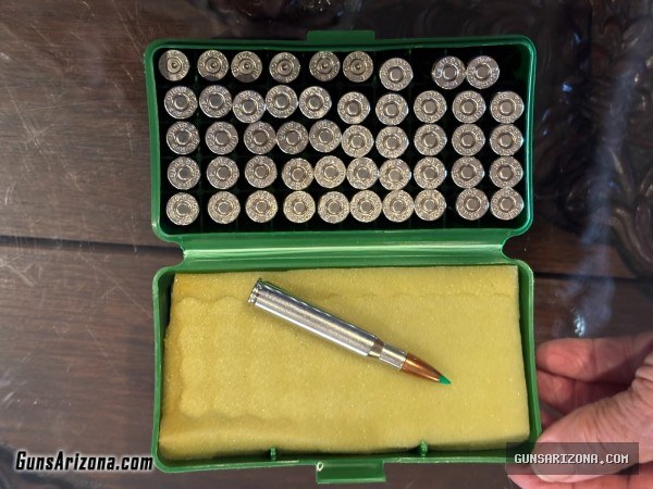 460 Rounds M2 Ball .30 Plus 54 more