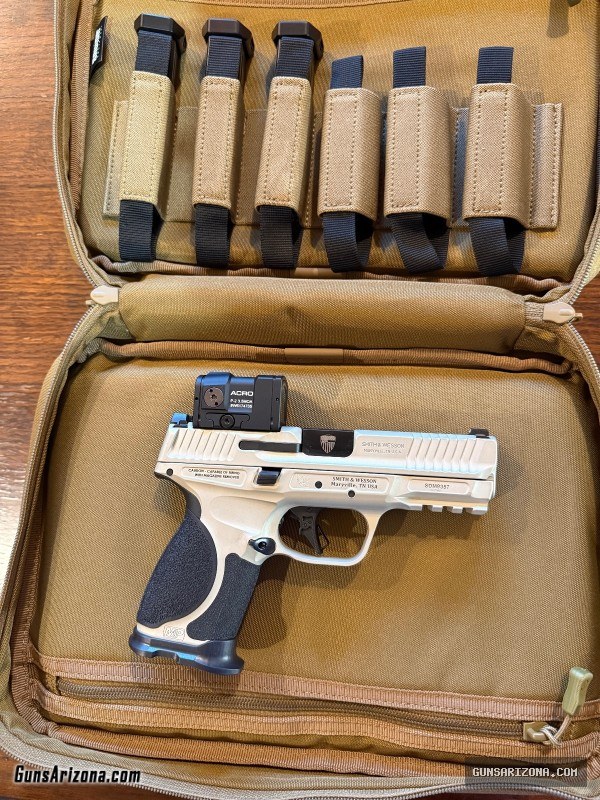 Smith&Wesson Spec VI