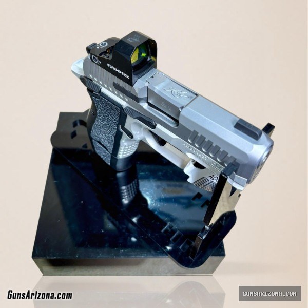 Kimber CDS9 / Optic “Bundle” 9mm “NIB”