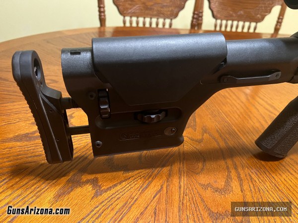 JP Enterprises LRP-07 .308 Win/7.62 NATO