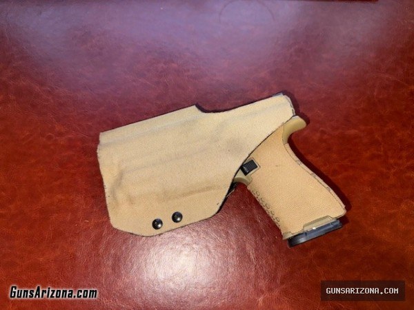 PSA Dagger Micro C1 9mm