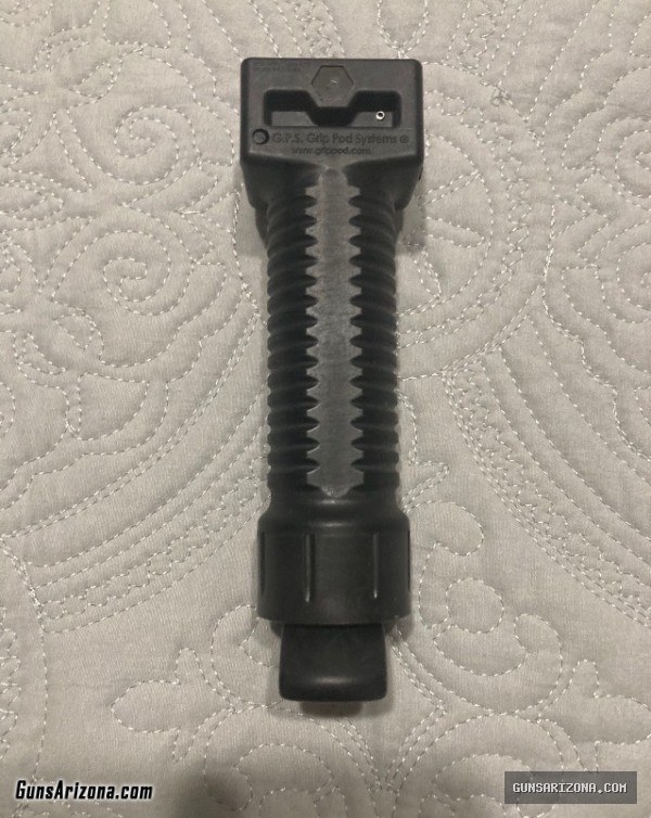 Grip Pod Military issue
