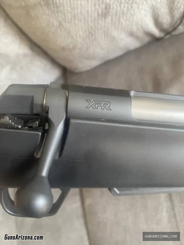New Winchester Xpr