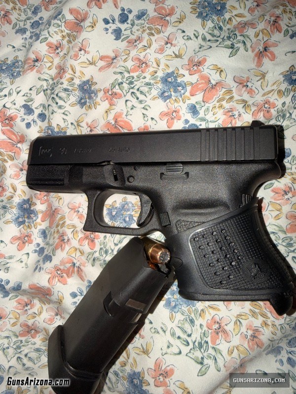 Glock 30 Gen 3 NEW UNFIRED