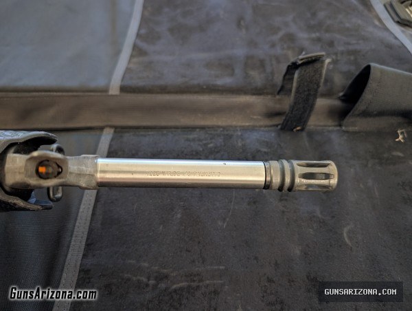 LRB/Palametto AR-15 .223 WYLDE / 5.56