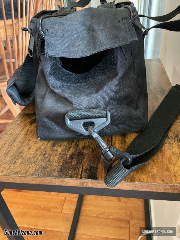 Blackhawk Sportster Pistol Range Bag