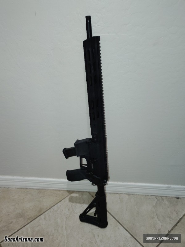 Smith & wesson response
