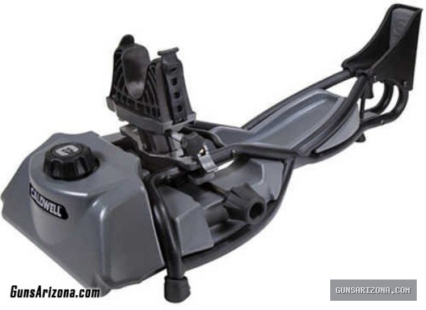 Caldwell Hydro sled
