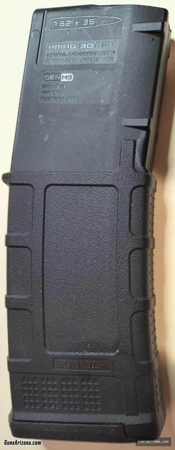 Custom AR-15 RSC .300 Blackout Premium Suppressor Build