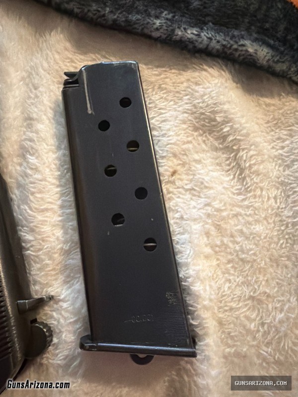 ? FOR SALE: Zastava M57 Tokarev – Yugoslav Military – Matching Numbers ?