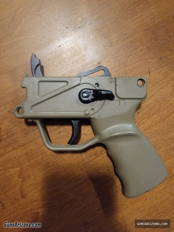 MKE MP5 LOWER