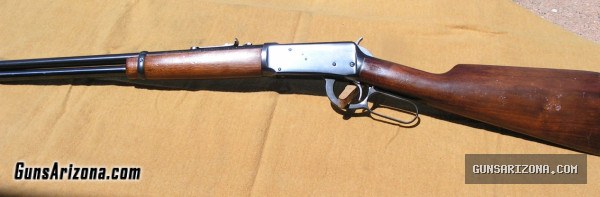Winchester 94 30-30