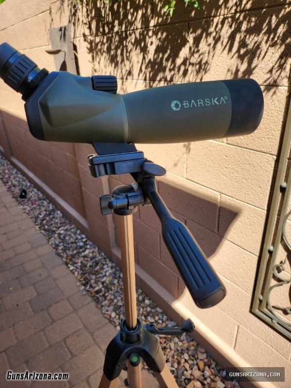 Barska Spotting Scope