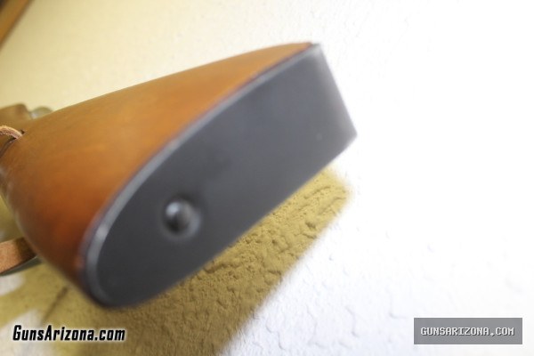 Polish Radon M44 7.62 x 54r  1952 date unfired NEW