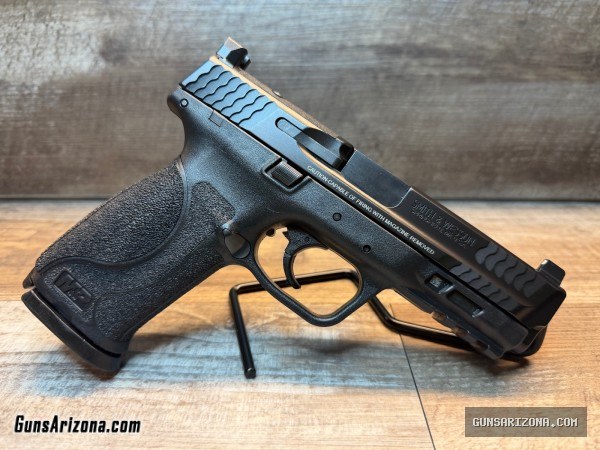 Smith & Wesson M&P9 M2.0 (Optic Ready) LE/Police trade-in- #961