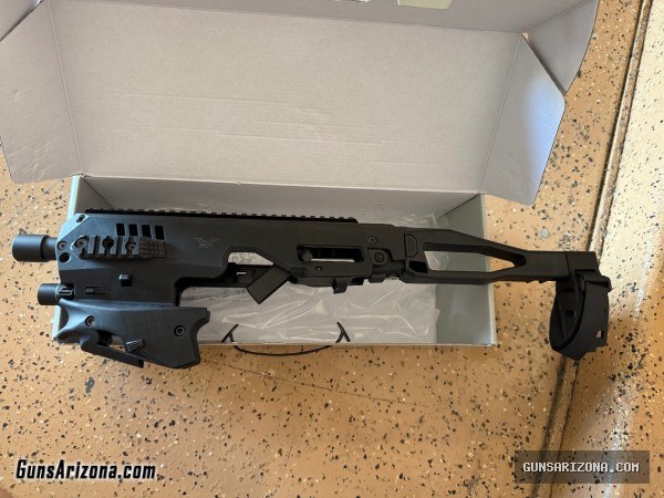 Smith & Wesson M&P Micro Conversion Kit