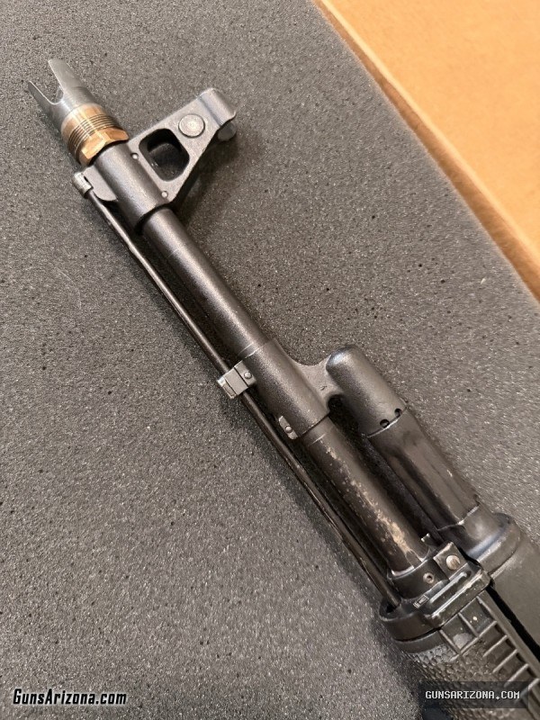 Arsenal SLR107R AK (Used)