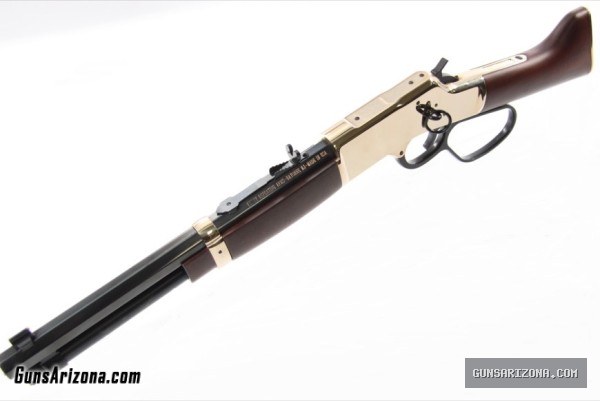 Henry SBR .45 Colt Rare Factory 7rd pistol