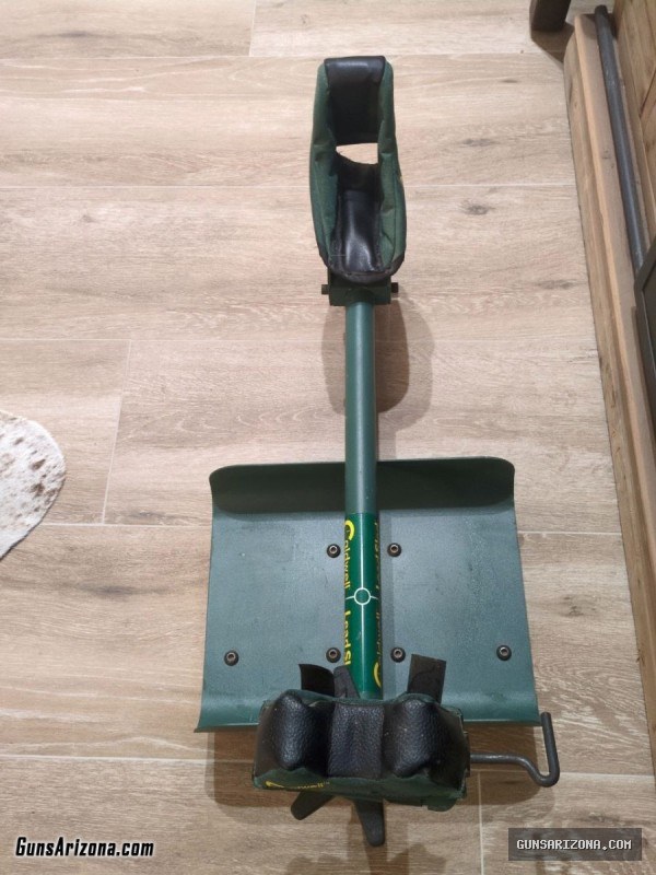 Caldwell Lead Sled